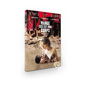 Eat, for This Is My Body (DVD)